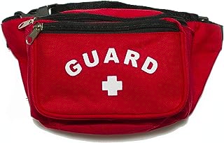 Employee Fanny Pack (WS)