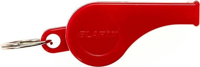 Employee Whistle (WS)