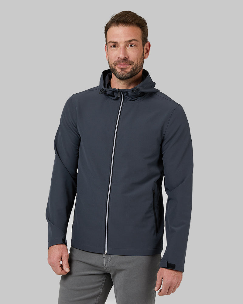 Employee Jacket (WS) 