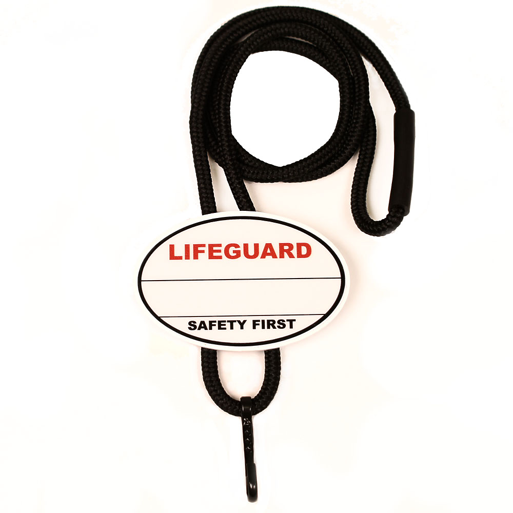 Employee Name Tag (WS)