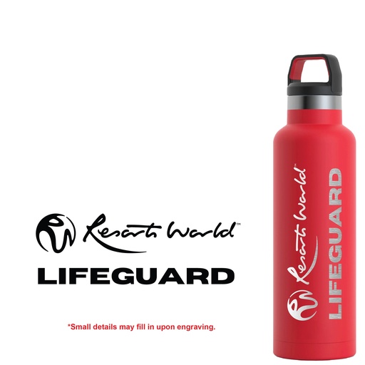 Employee Water Bottle (WS0