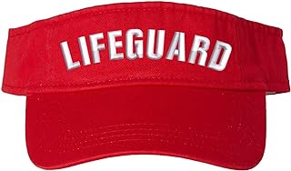 Employee Visor (WS)