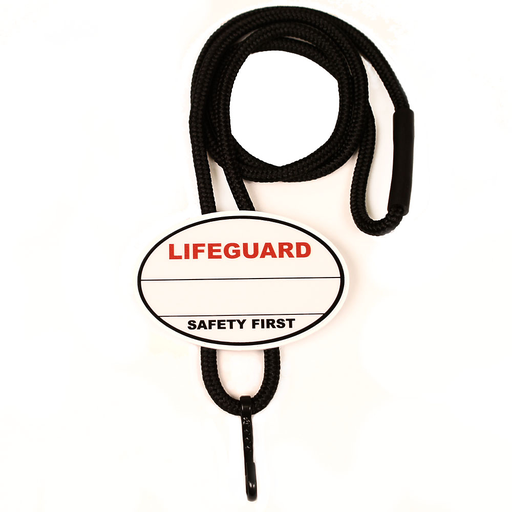 Employee Name Tag (WS)